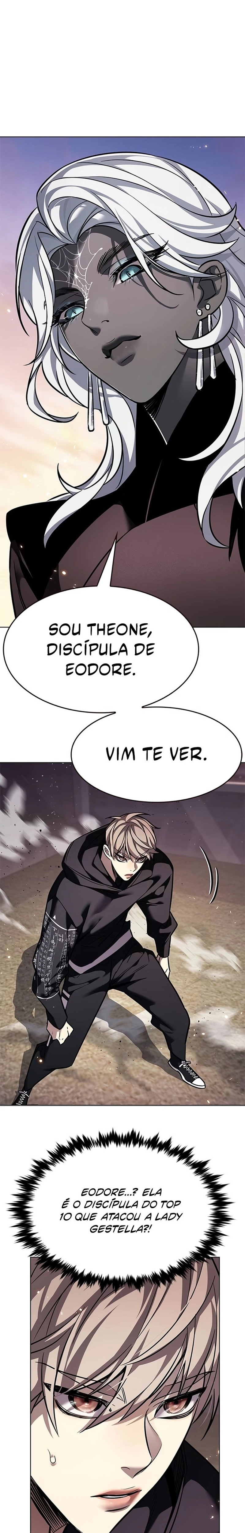Read Veletric Pt Manga Online