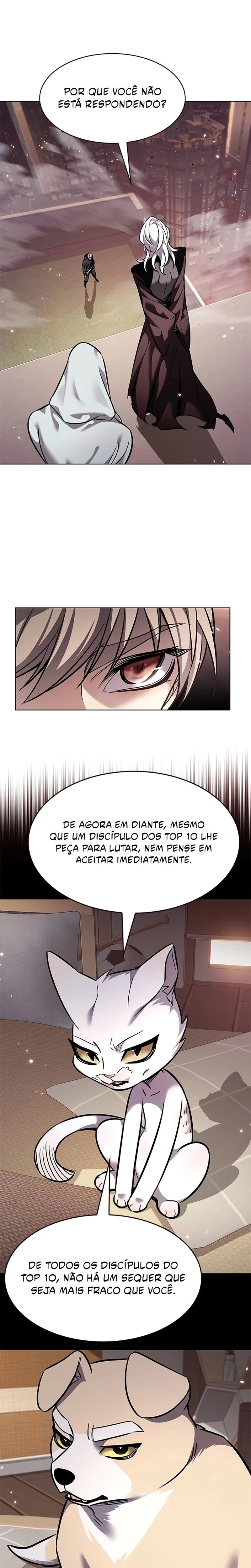 Read Veletric Pt Manga Online