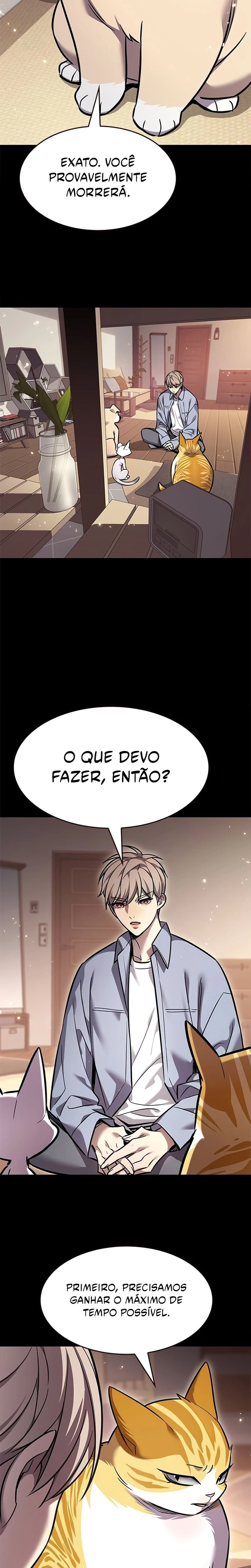 Read Veletric Pt Manga Online