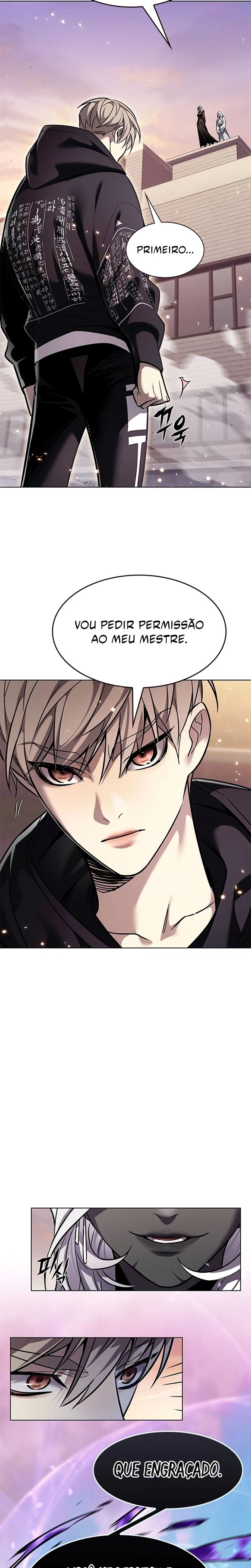 Read Veletric Pt Manga Online