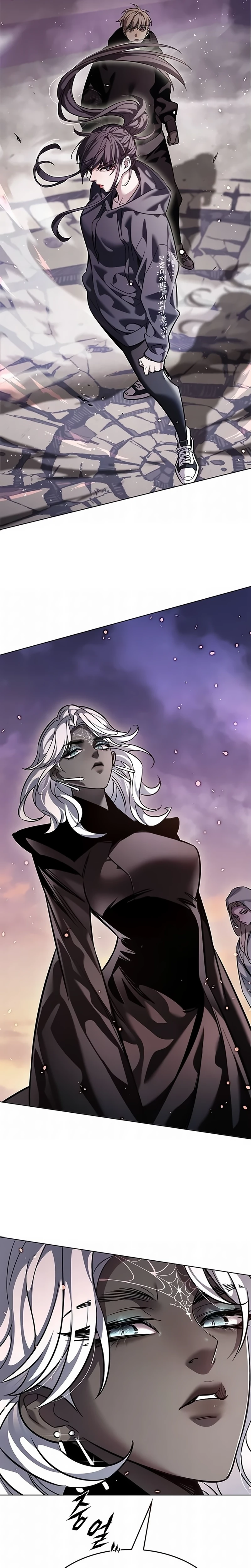 Read Veletric Pt Manga Online