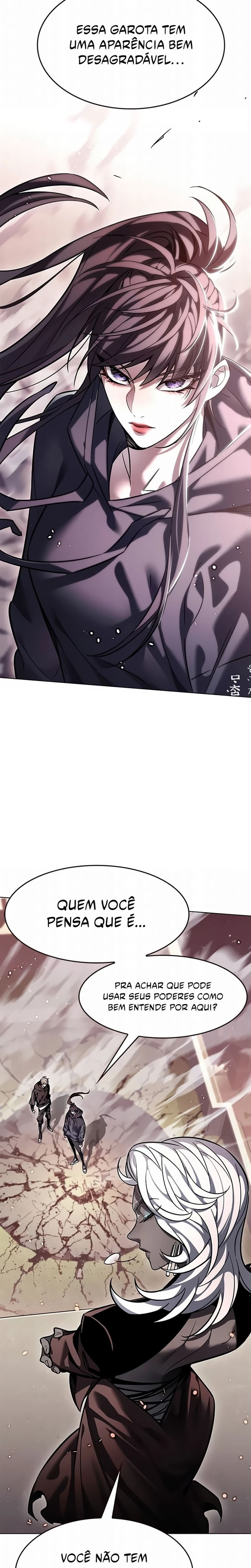 Read Veletric Pt Manga Online