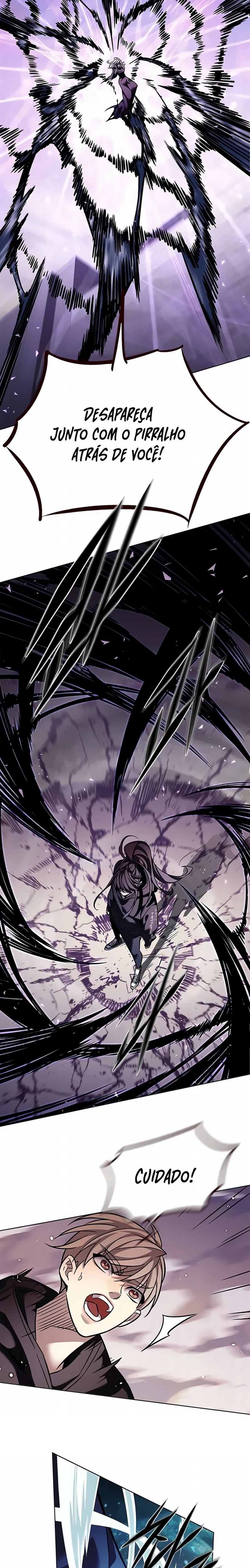 Read Veletric Pt Manga Online