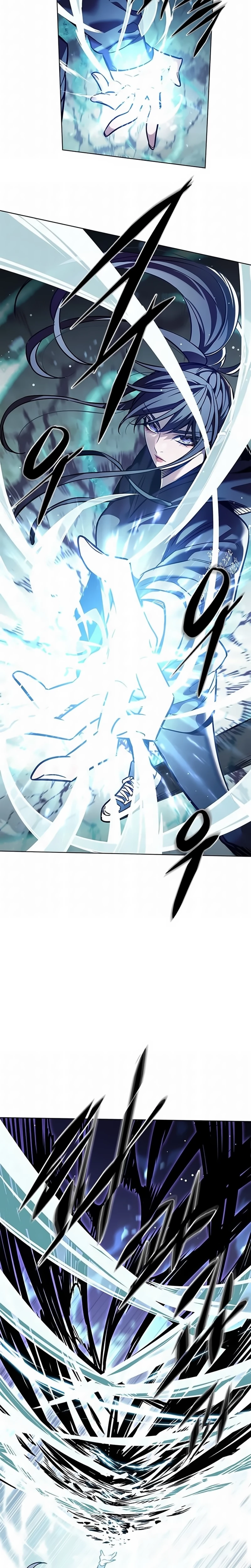 Read Veletric Pt Manga Online