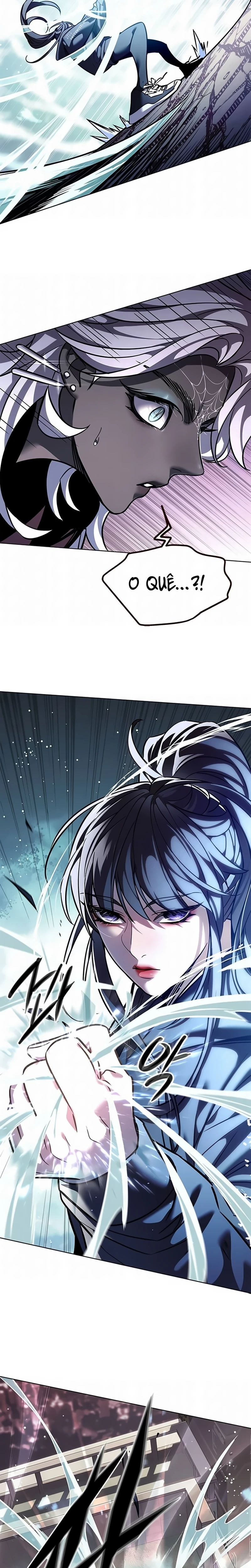 Read Veletric Pt Manga Online