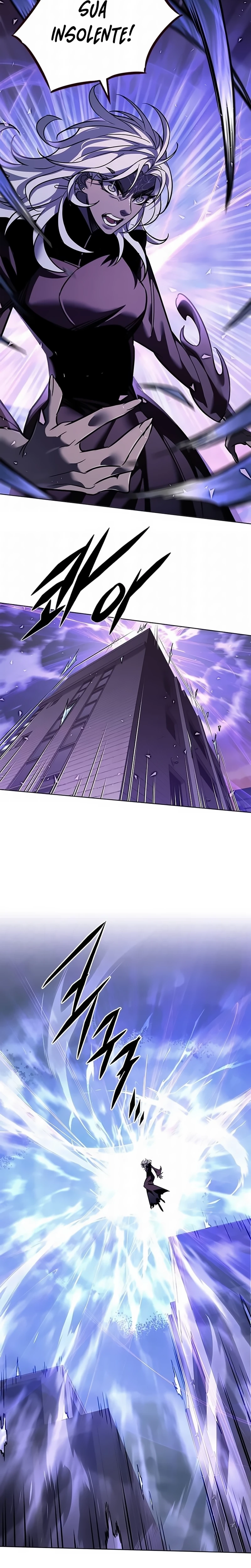 Read Veletric Pt Manga Online