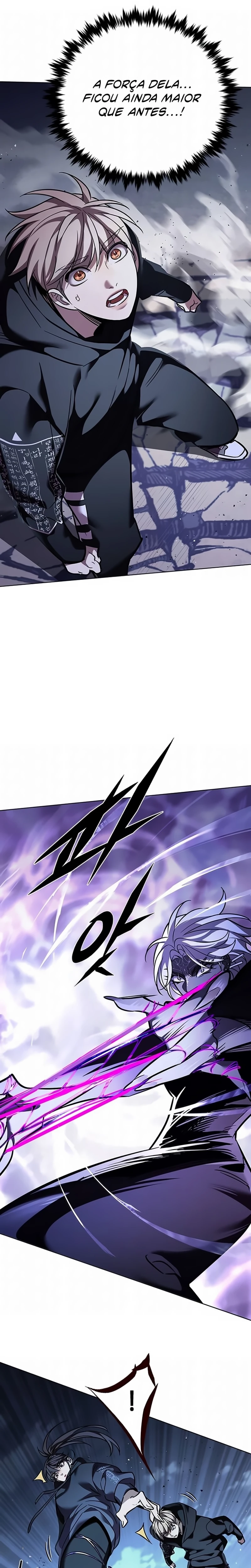 Read Veletric Pt Manga Online