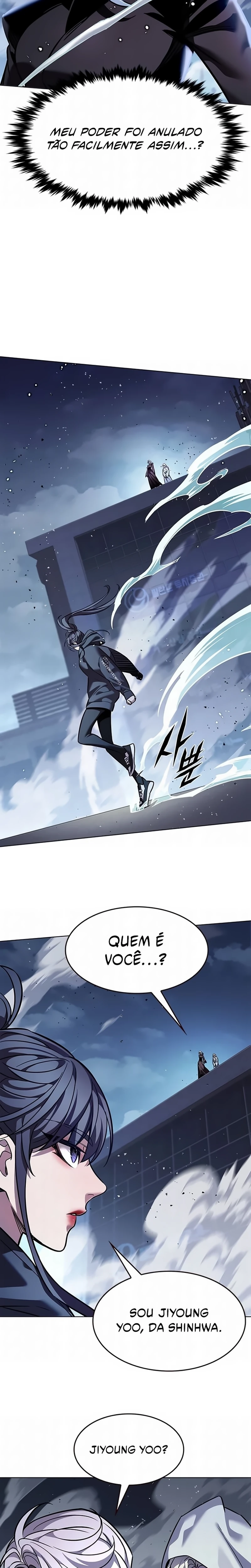 Read Veletric Pt Manga Online