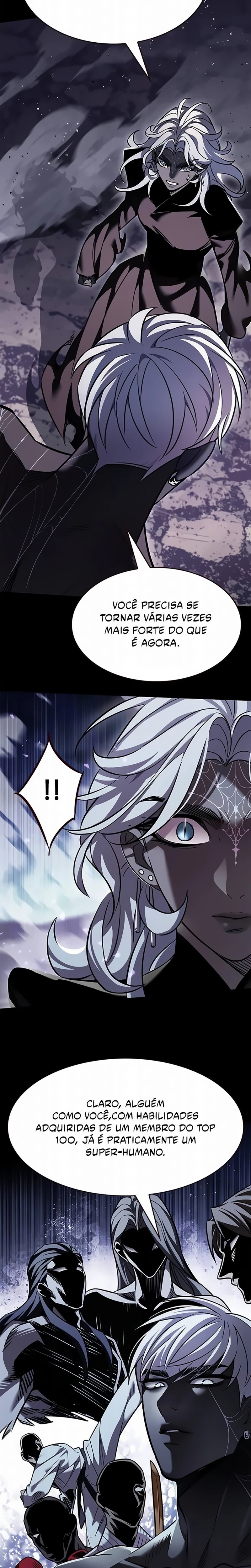 Read Veletric Pt Manga Online