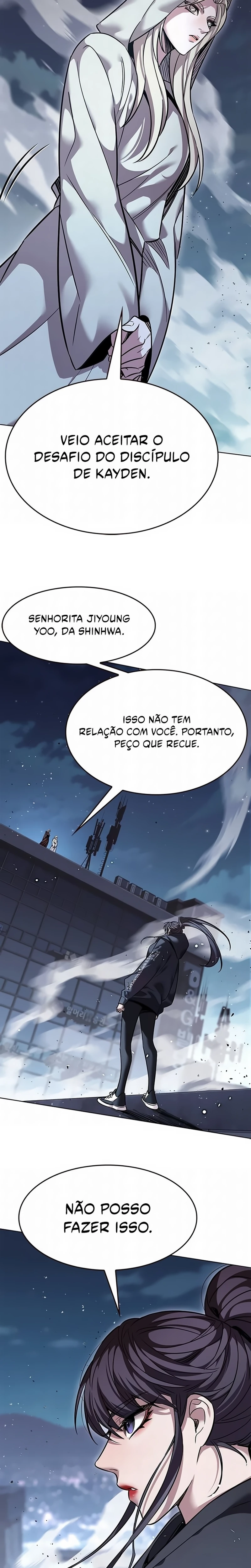 Read Veletric Pt Manga Online