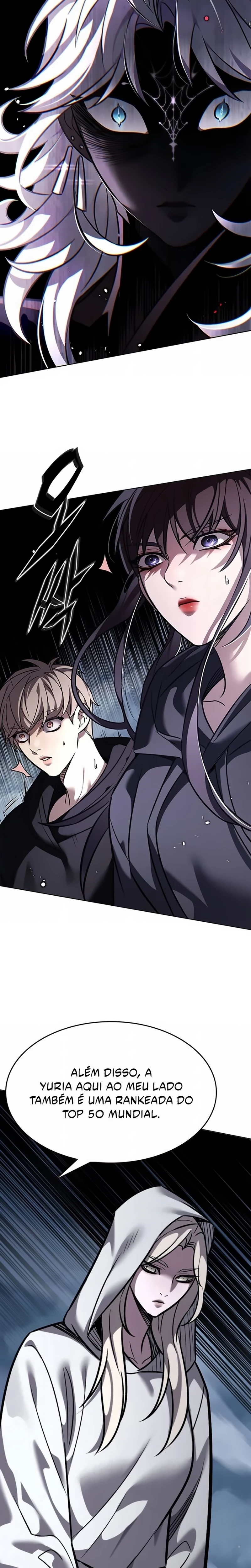 Read Veletric Pt Manga Online