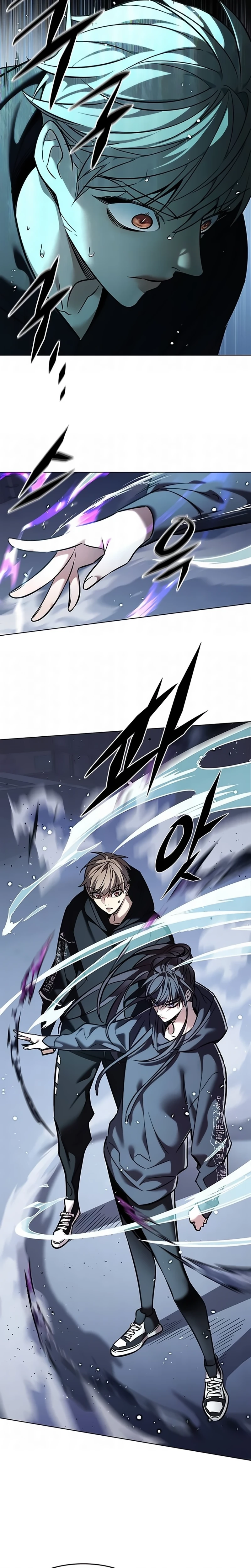 Read Veletric Pt Manga Online