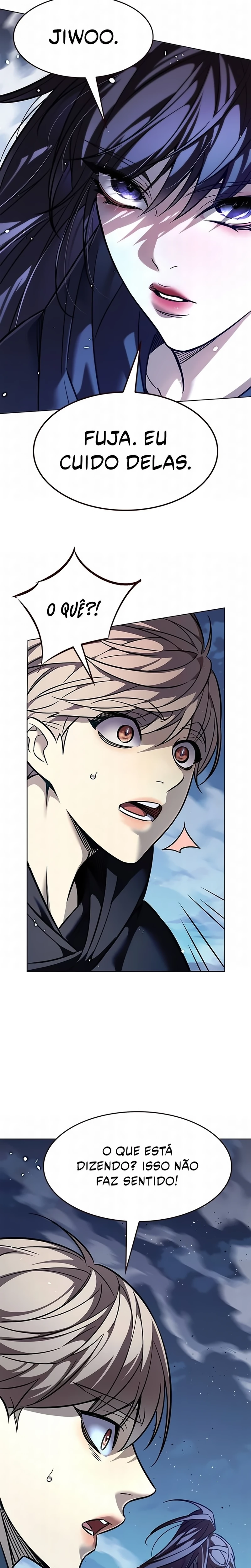 Read Veletric Pt Manga Online