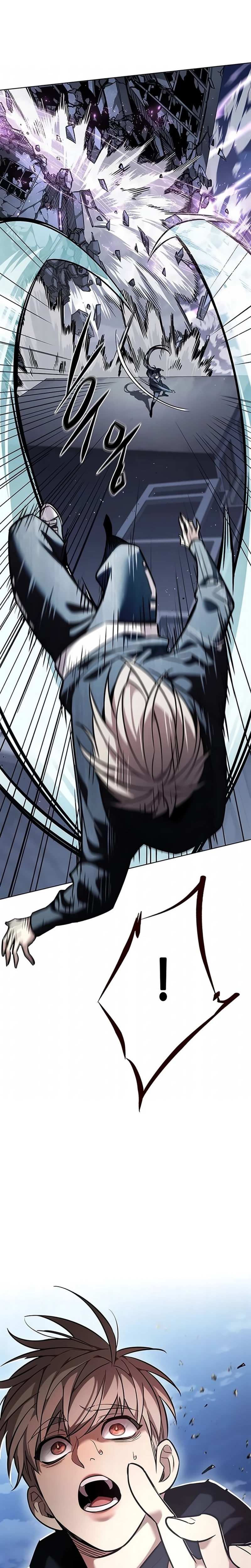 Read Veletric Pt Manga Online