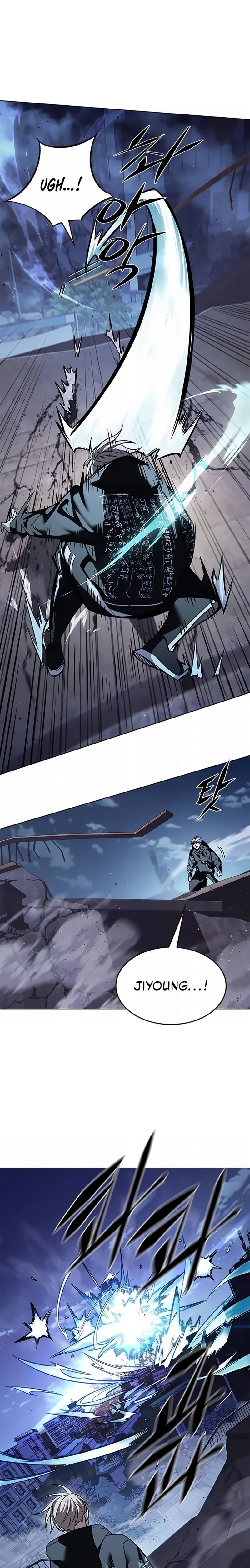 Read Veletric Pt Manga Online