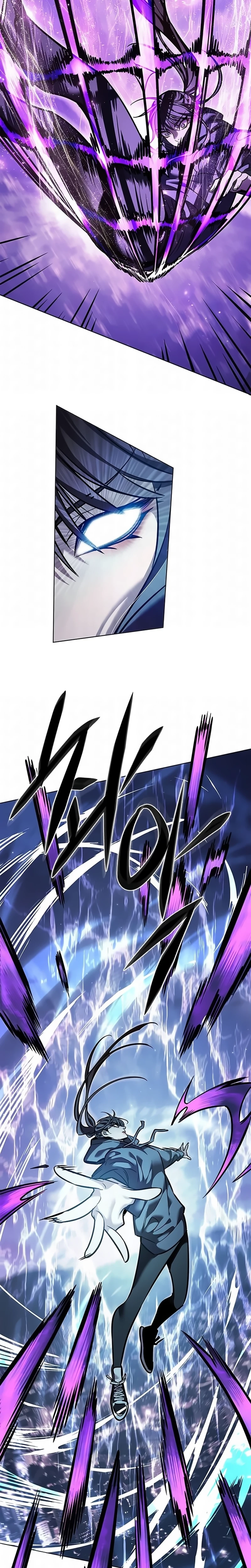 Read Veletric Pt Manga Online