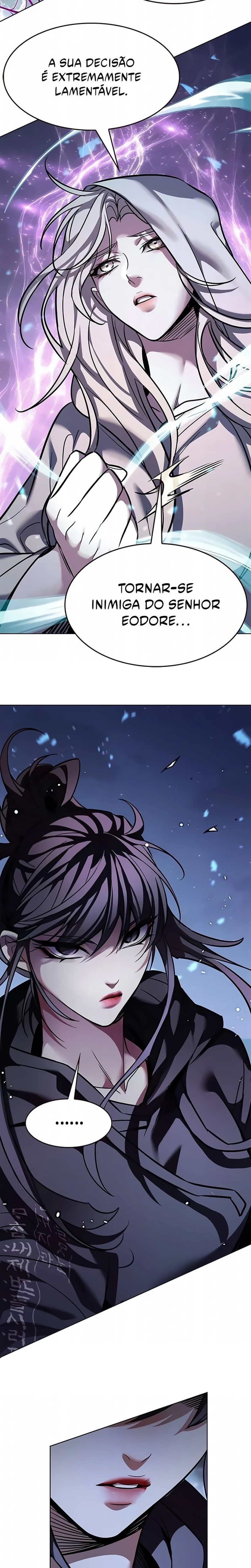 Read Veletric Pt Manga Online