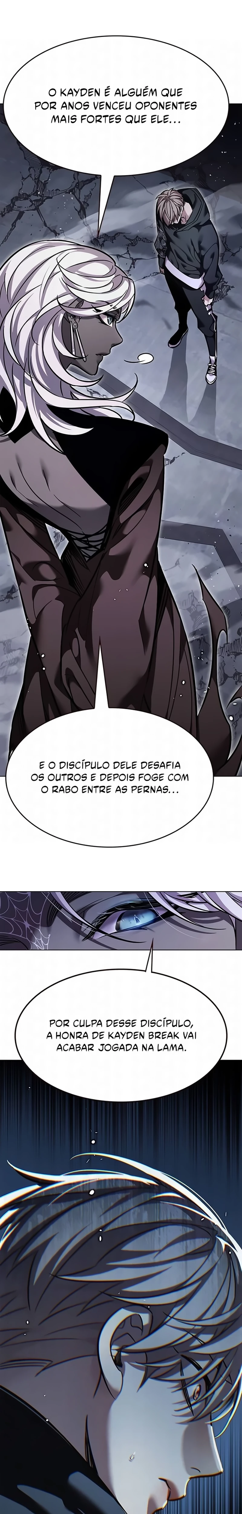 Read Veletric Pt Manga Online