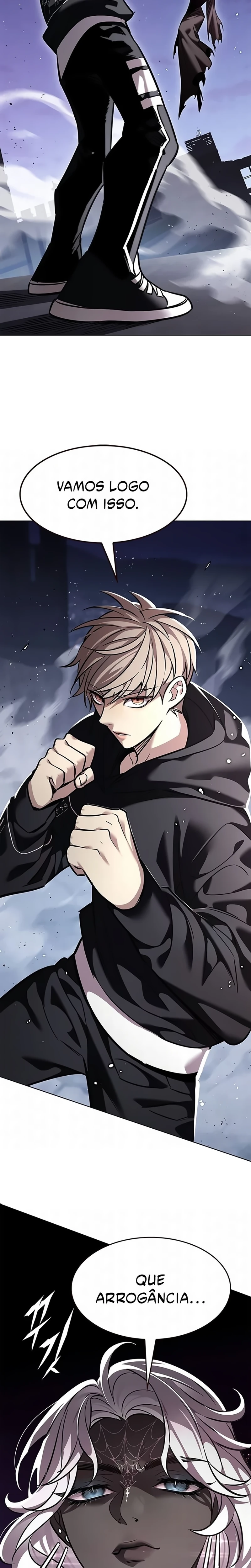 Read Veletric Pt Manga Online