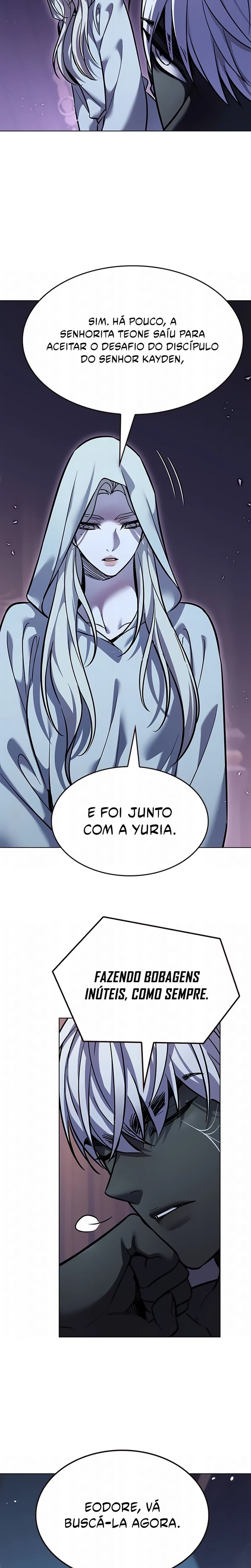 Read Veletric Pt Manga Online