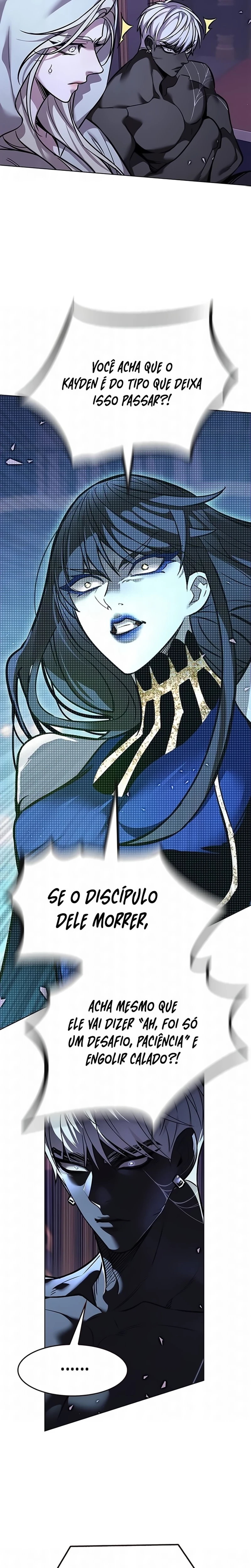 Read Veletric Pt Manga Online
