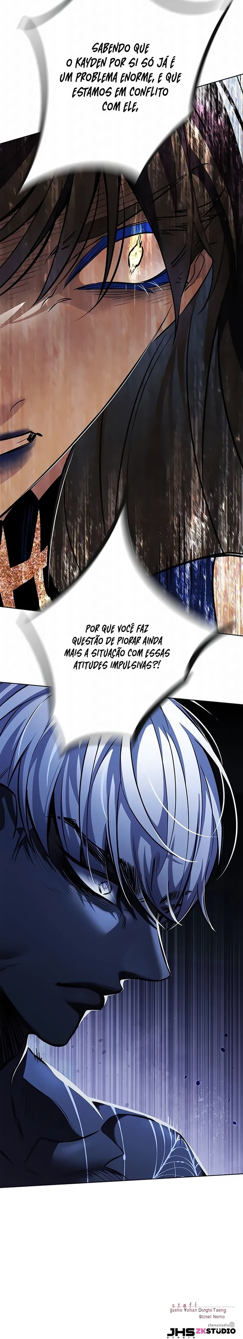 Read Veletric Pt Manga Online
