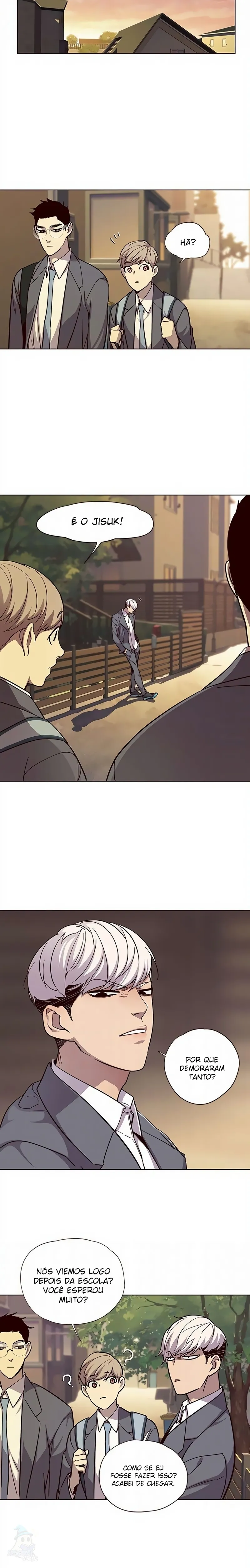 Read Veletric Pt Manga Online
