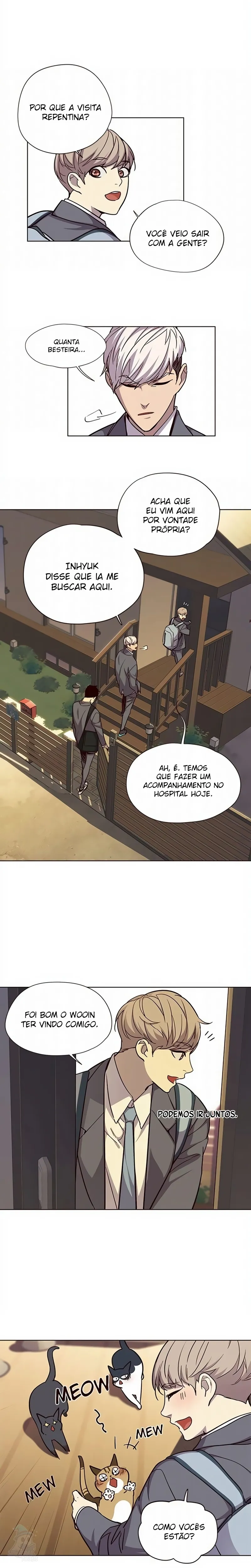 Read Veletric Pt Manga Online