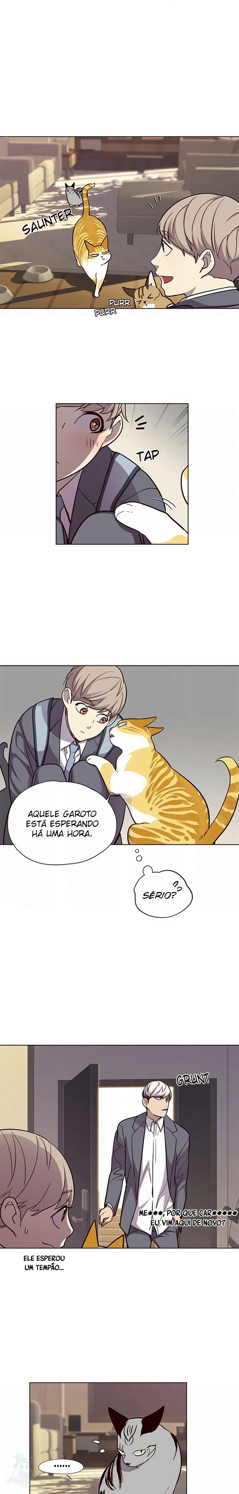Read Veletric Pt Manga Online