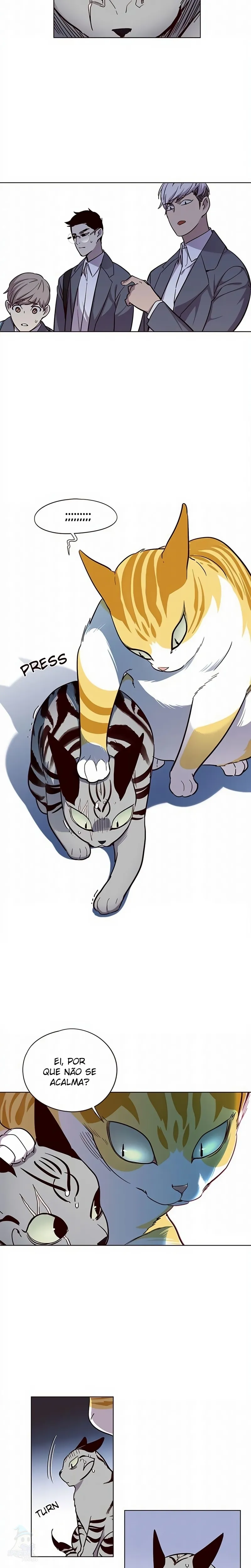 Read Veletric Pt Manga Online