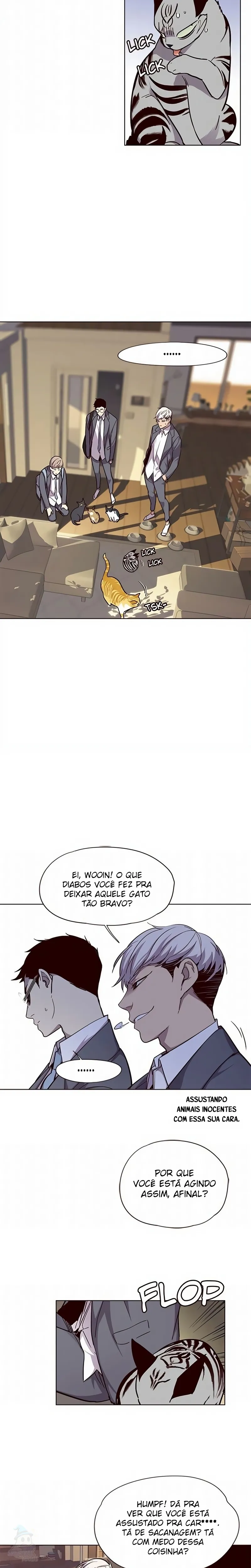 Read Veletric Pt Manga Online