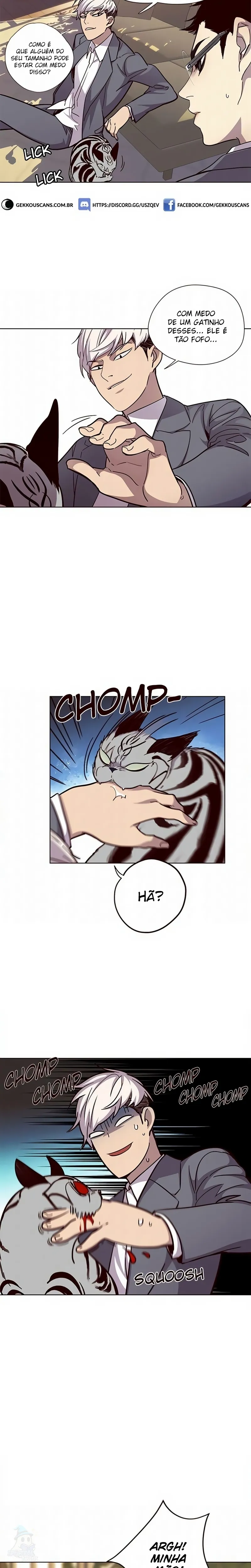 Read Veletric Pt Manga Online