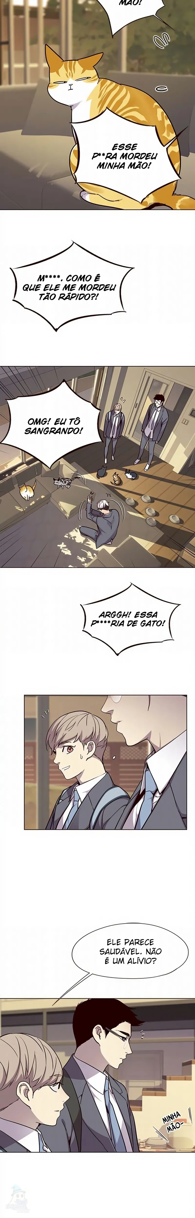 Read Veletric Pt Manga Online