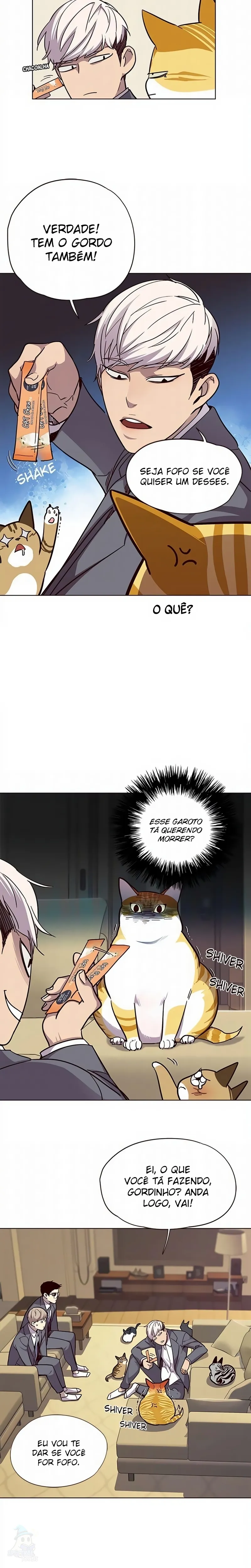 Read Veletric Pt Manga Online