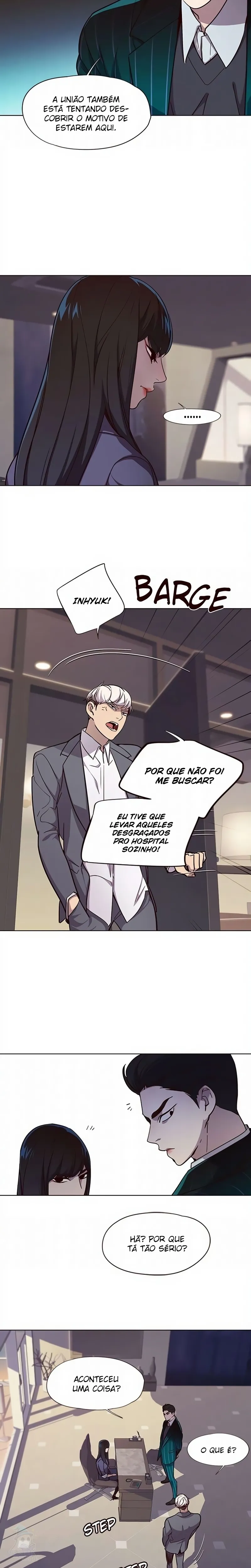 Read Veletric Pt Manga Online