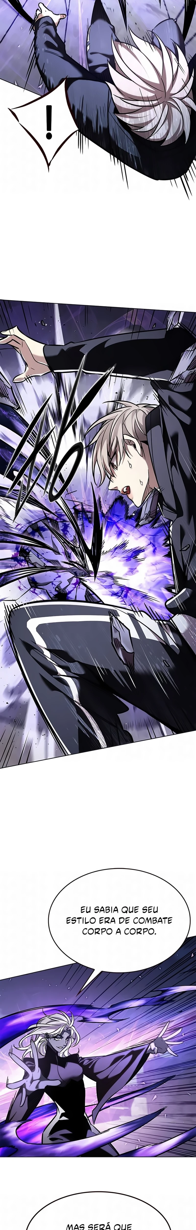 Read Veletric Pt Manga Online