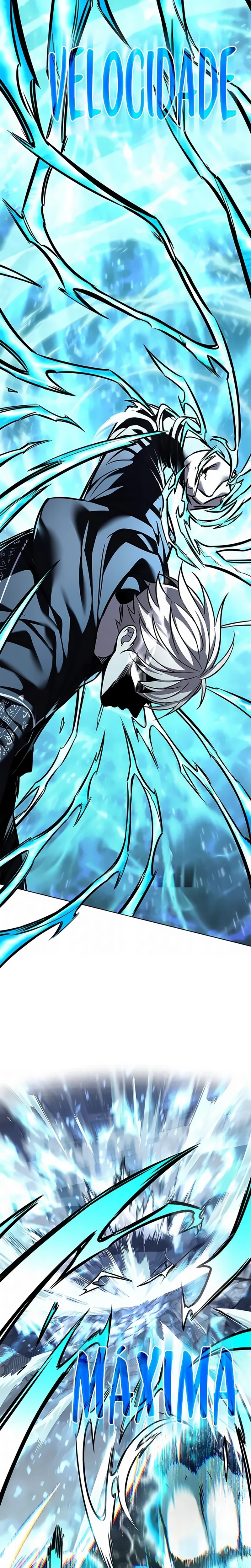 Read Veletric Pt Manga Online