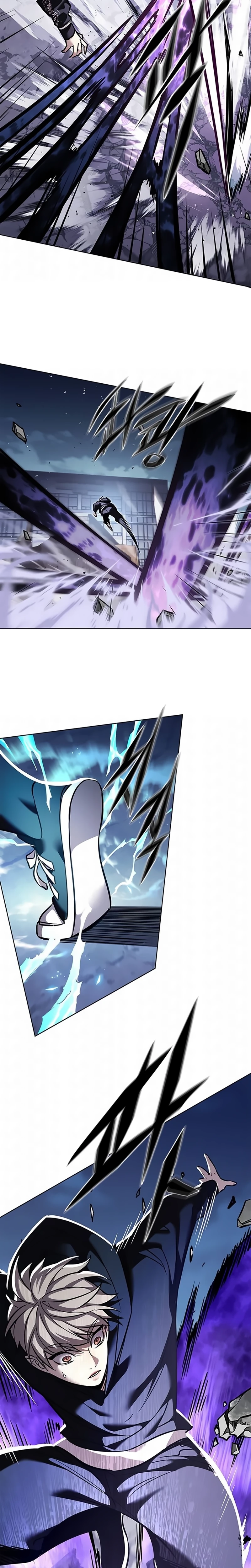 Read Veletric Pt Manga Online