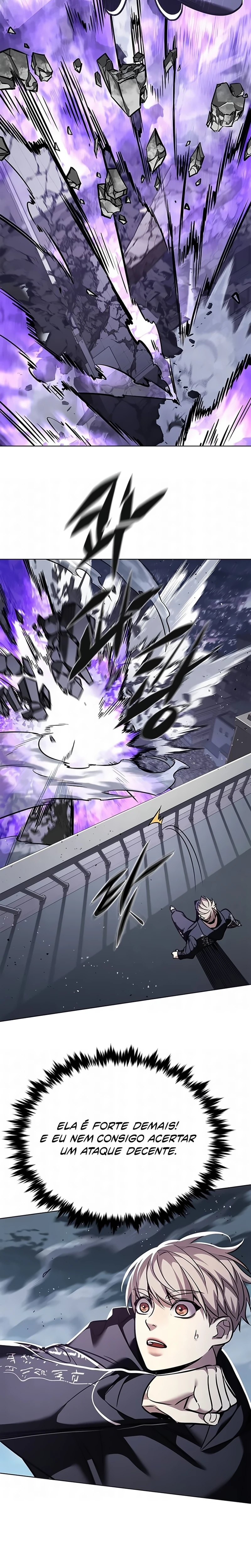 Read Veletric Pt Manga Online