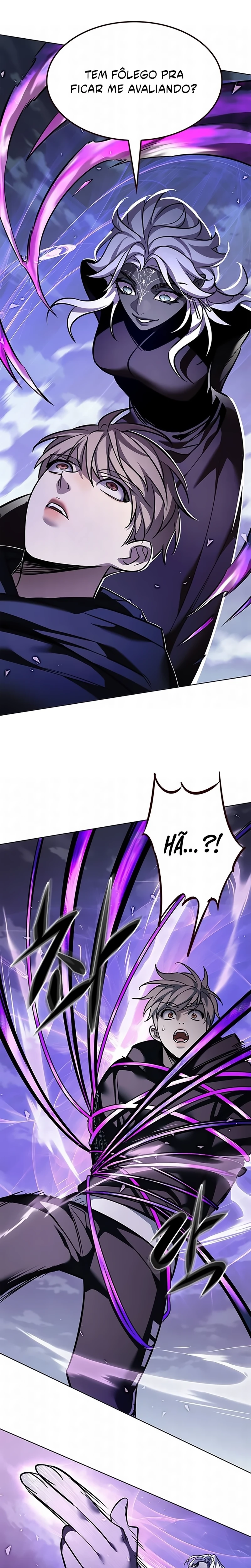 Read Veletric Pt Manga Online