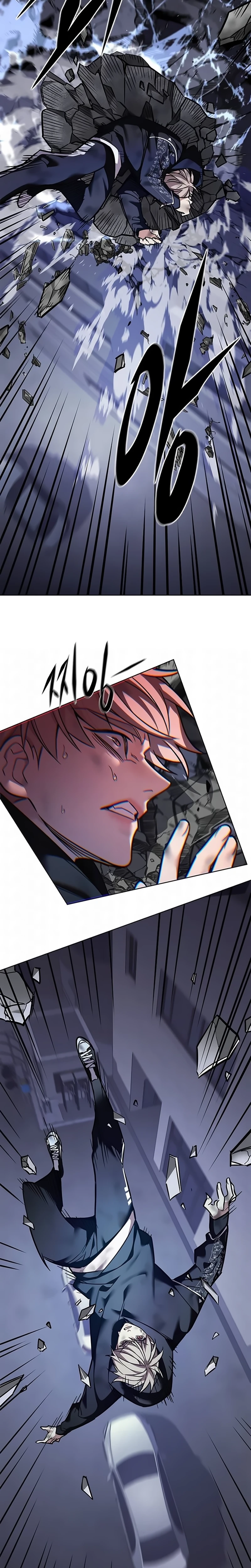 Read Veletric Pt Manga Online