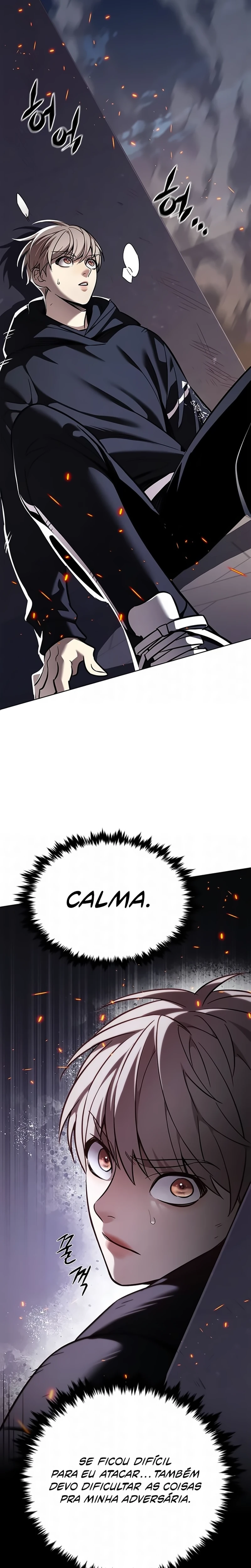 Read Veletric Pt Manga Online