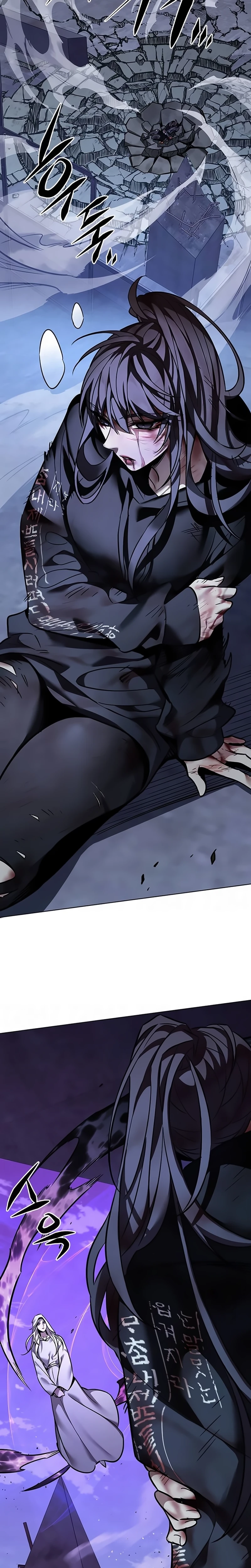 Read Veletric Pt Manga Online