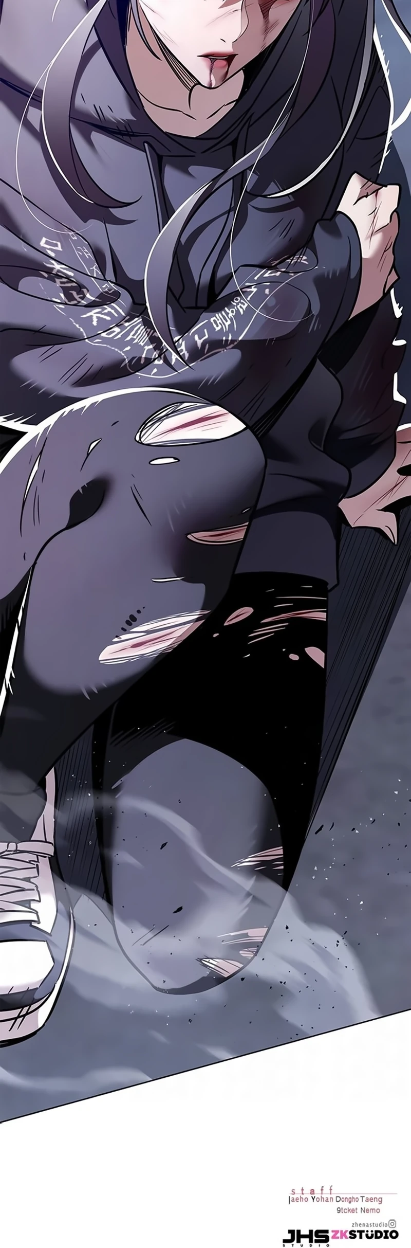Read Veletric Pt Manga Online