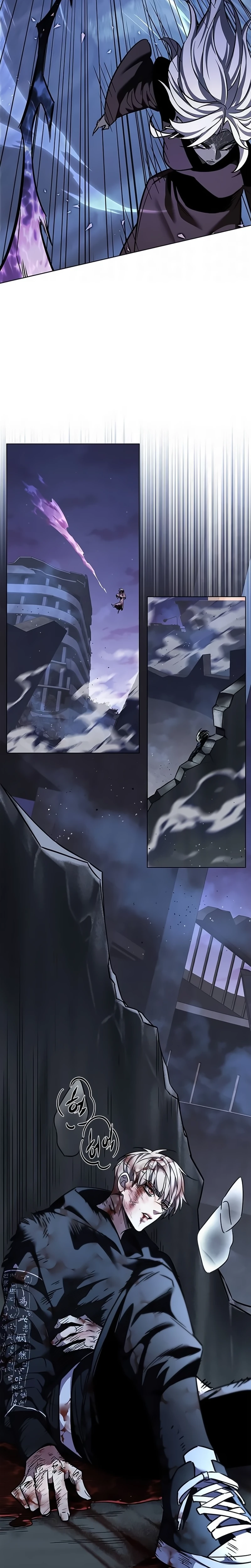 Read Veletric Pt Manga Online