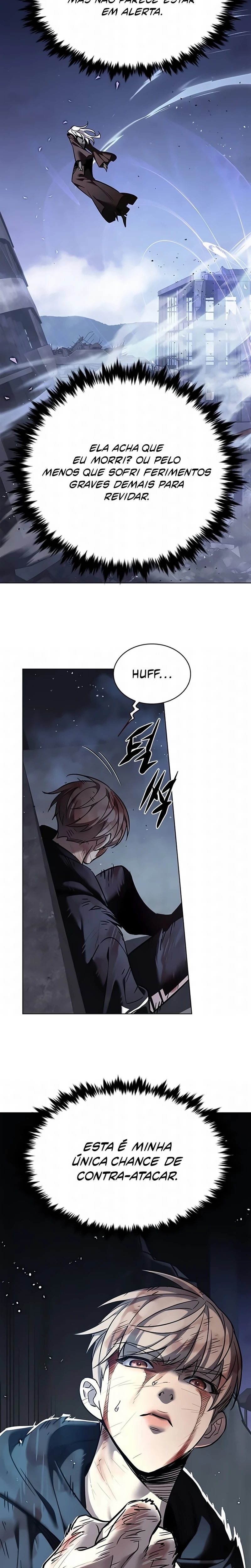 Read Veletric Pt Manga Online