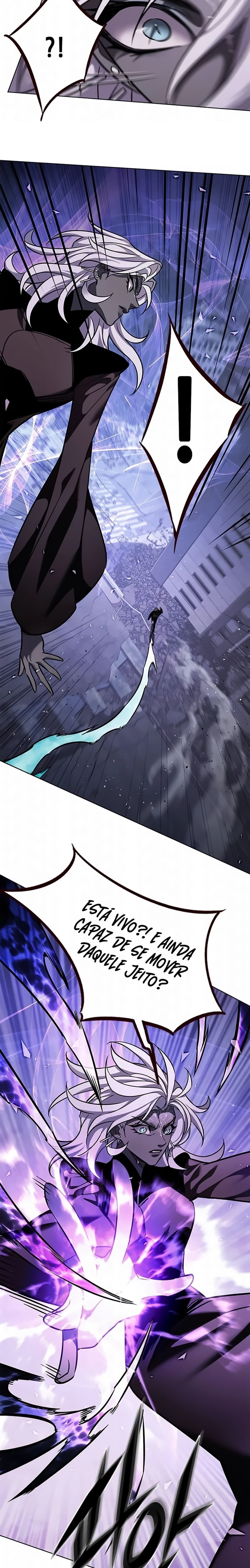 Read Veletric Pt Manga Online
