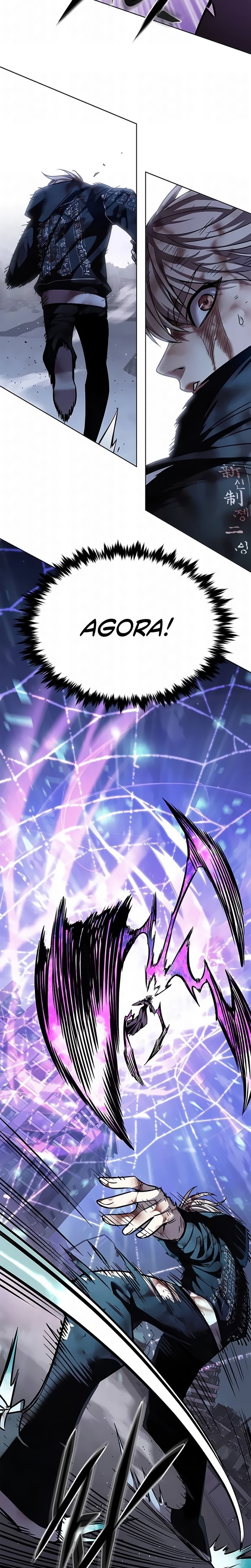 Read Veletric Pt Manga Online