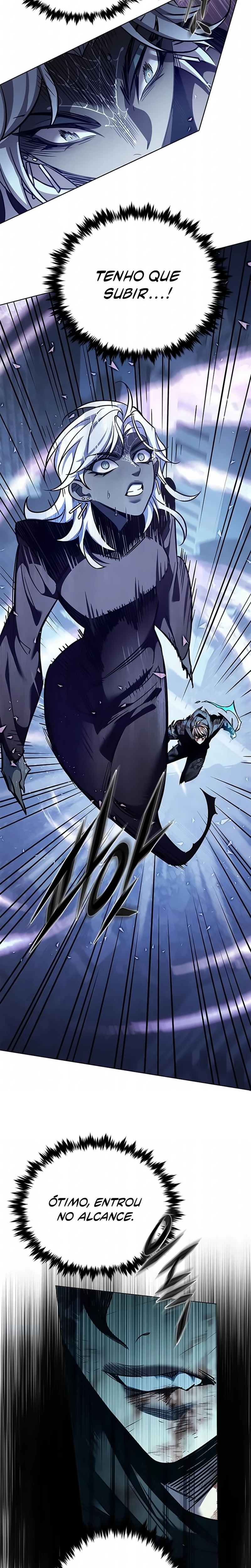 Read Veletric Pt Manga Online