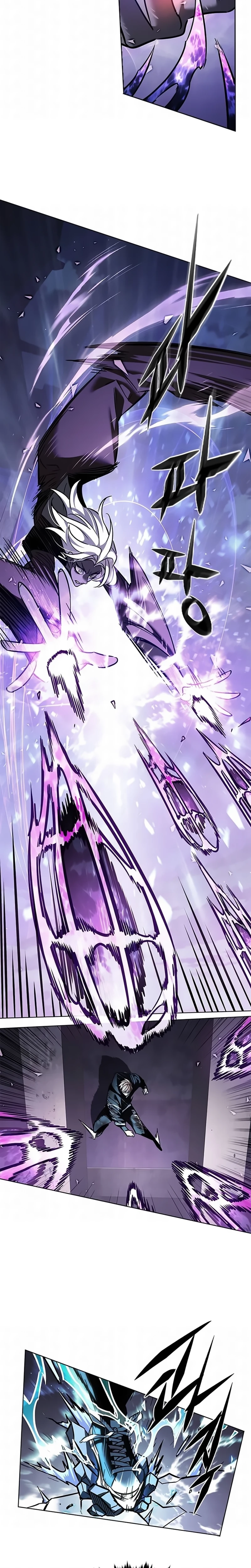 Read Veletric Pt Manga Online
